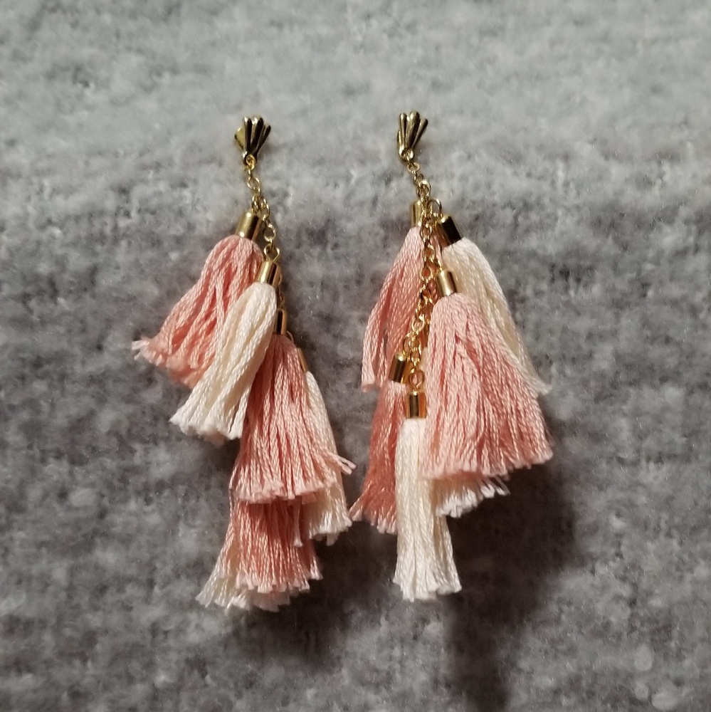 Ettika Day Dreamer EarringsNEW